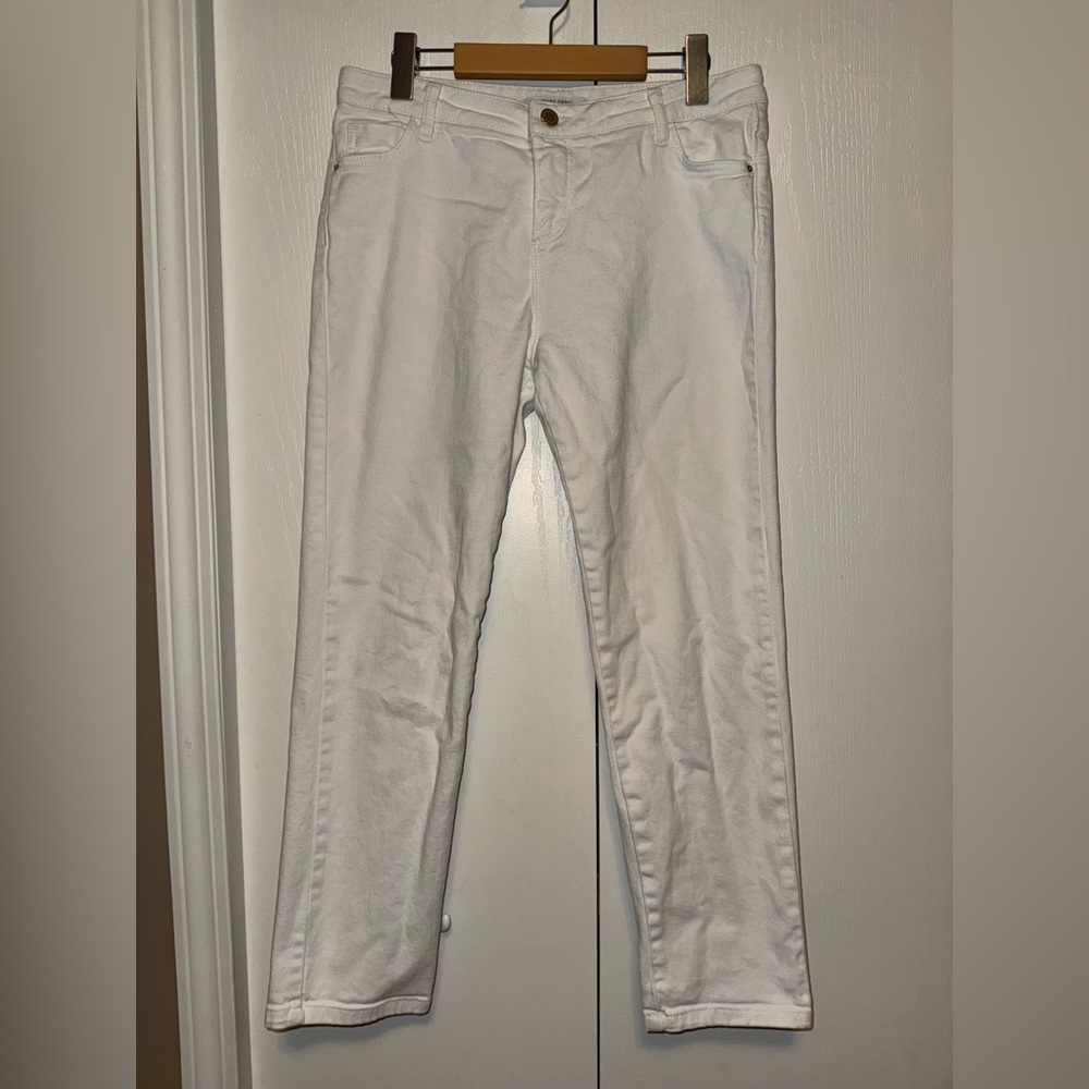 Gerard Darel Straight Jeans